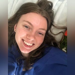 Meet your Posher, Emma